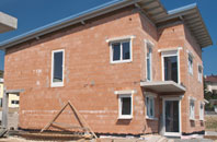 Dinghurst home extensions