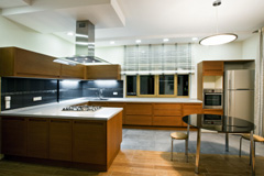 kitchen extensions Dinghurst